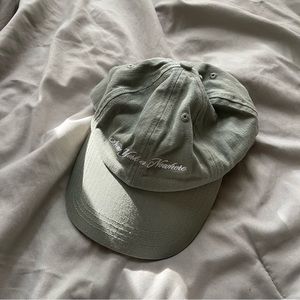 New York or Nowhere Cap NYON